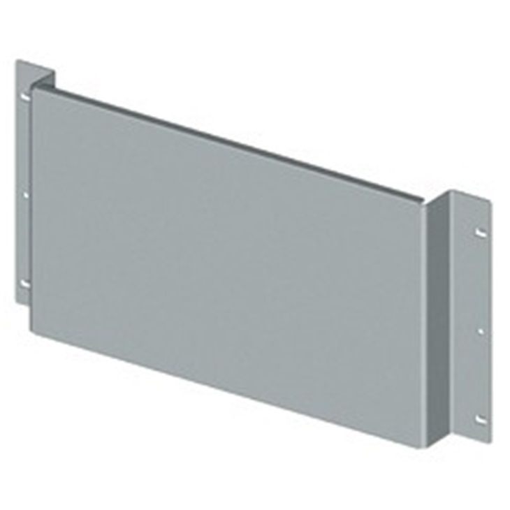 CVX630K/M - PIASTRA FONDO 600X400