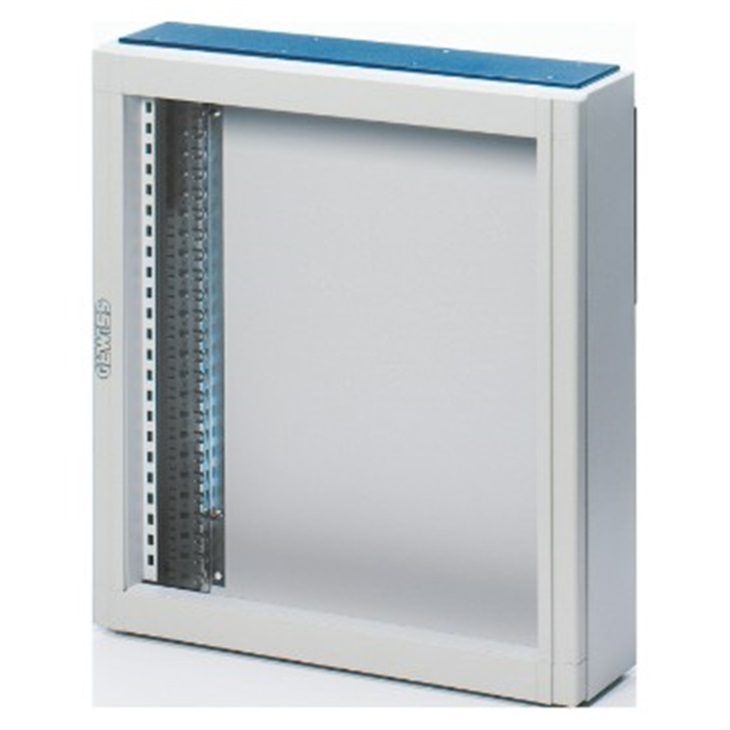 QUADRO CVX160E 600X600X170 IP30