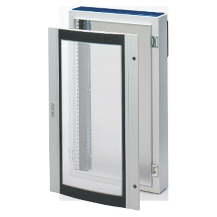 QUADRO CVX160E 600X800X170 IP40 PV