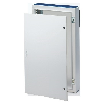 QUADRO CVX160E 600X600X170 IP40 PP