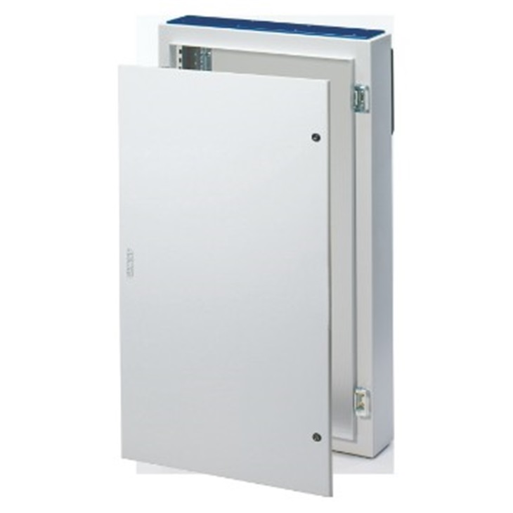 QUADRO CVX160E 600X600X170 IP40 PP