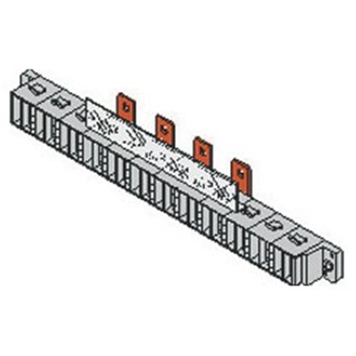 GWFIX250 - RIPARTITORE 24M CVX160E