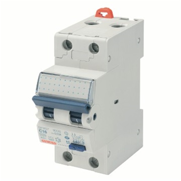 INT.MAG.DIF.COM.2P C25 4,5KA A/0,03