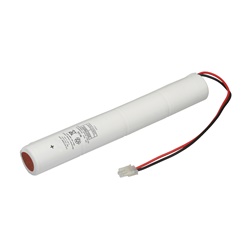 Batteria Ni-Cd HT 4,8V 4,5Ah bastone