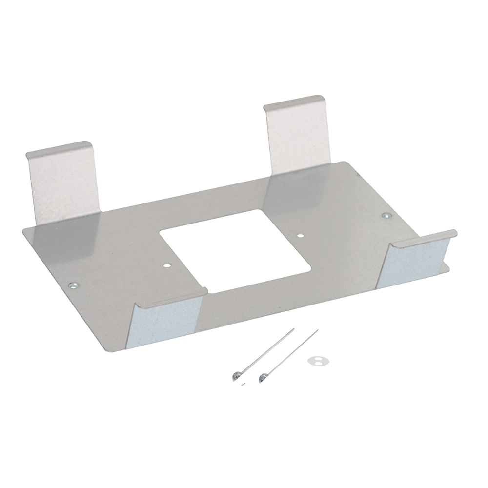 Kit incasso cartongesso Exiway Smartled LED per controsoffitti installazioni residenziali e commerciali