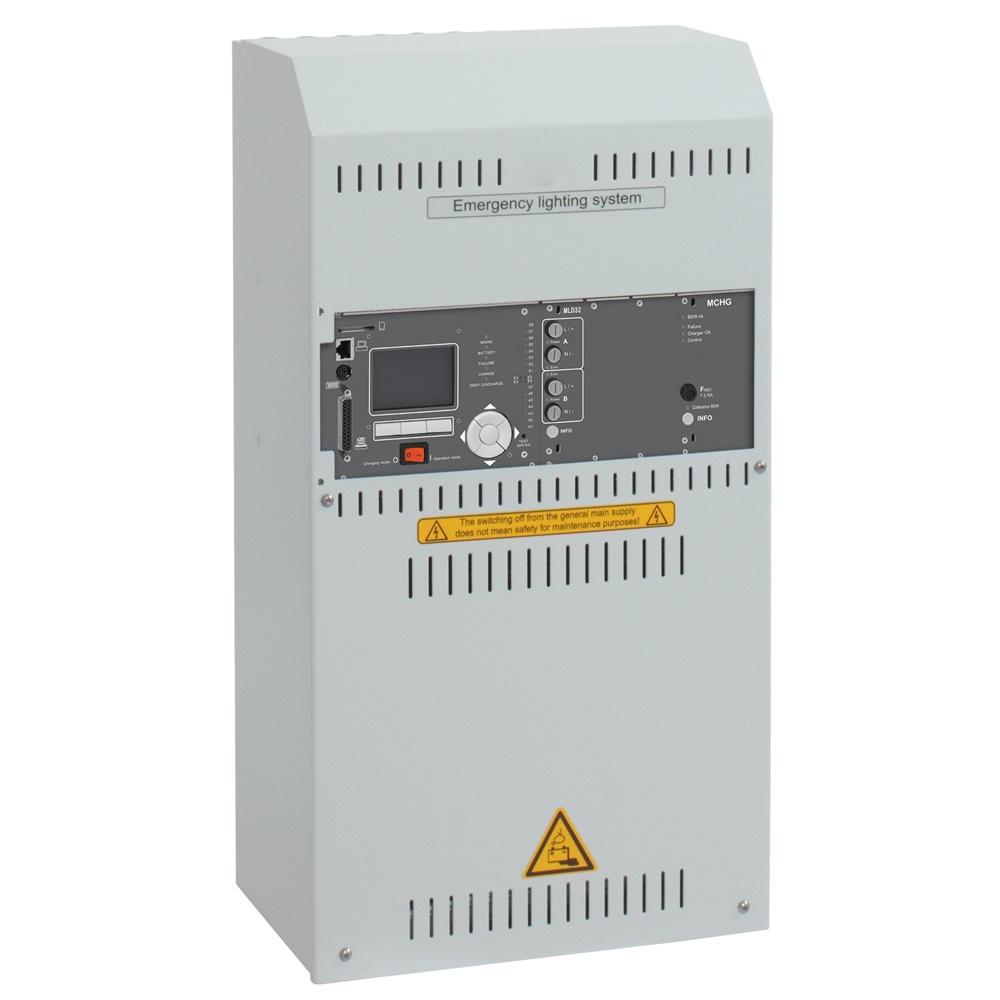 Exiway Power Control PICO 6 circuiti uscita 120 apparecchi max 648W per 1h controllo energia elettrica