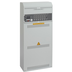 Exiway Power Control NANO, 8 circuiti uscita, 160 apparecchi (max), 1823W per 1h