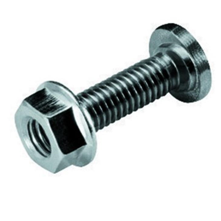 BULLONE M6X20 (VITE A NASELLO) INOX