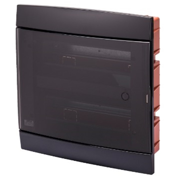 CENTRALINO INC.ARR.24M VERNIC.TITAN