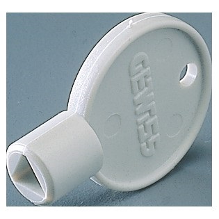 CHIAVE DI SICUREZZA A TRIANGOLO PER CENTRALINI