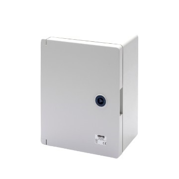 Quadro 236X316X135 Ip55 Porta Cieca Gewiss S.P.A 