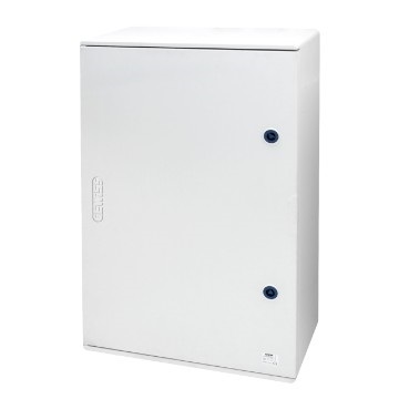 Quadro Qp Polies.Cieco 800X1060X350 Gewiss S.P.A 