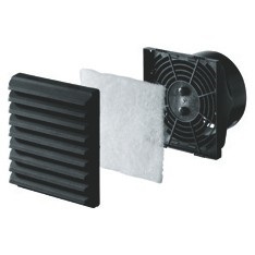 VENTILATORE 230V-50/60HZ