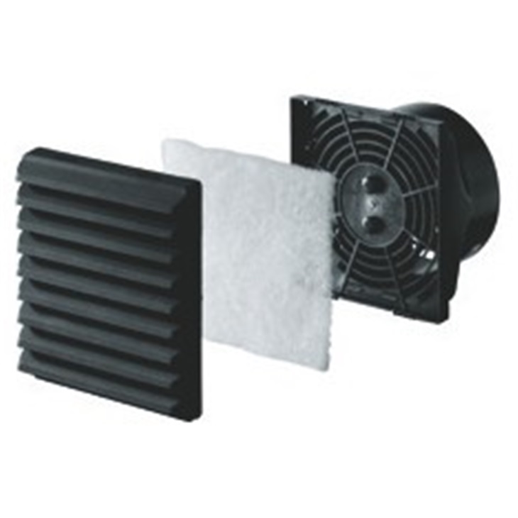 VENTILATORE 230V-50/60HZ