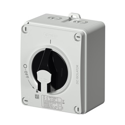 Segnalatore luminoso giallo 22 mm serie 74 PS IP66 per controllo stato macchine