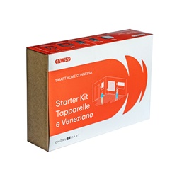 PORTELLA DI RICAMBIO X QUADRO QDIN