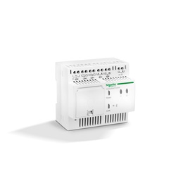 Centralina controllo Exiway Smart Control Line per sistema DiCube 128 apparecchi