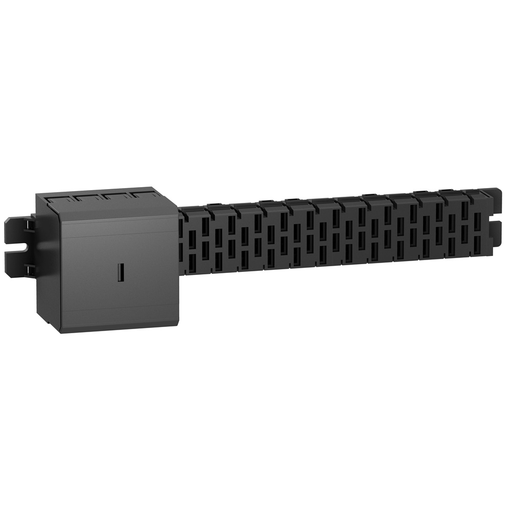 Sistema a sbarre AK5 160 A