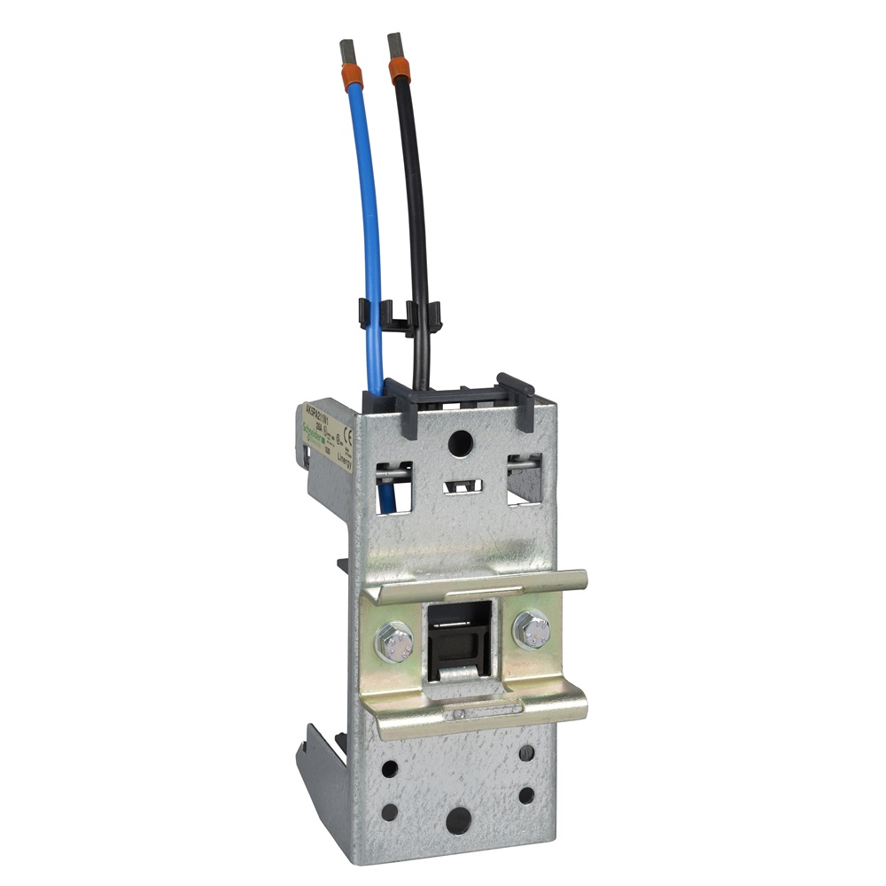 PIAST.SEMPLICE BIPOL. PH1+N