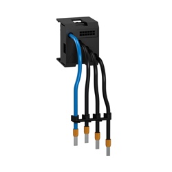 Presa 32 A per AK5