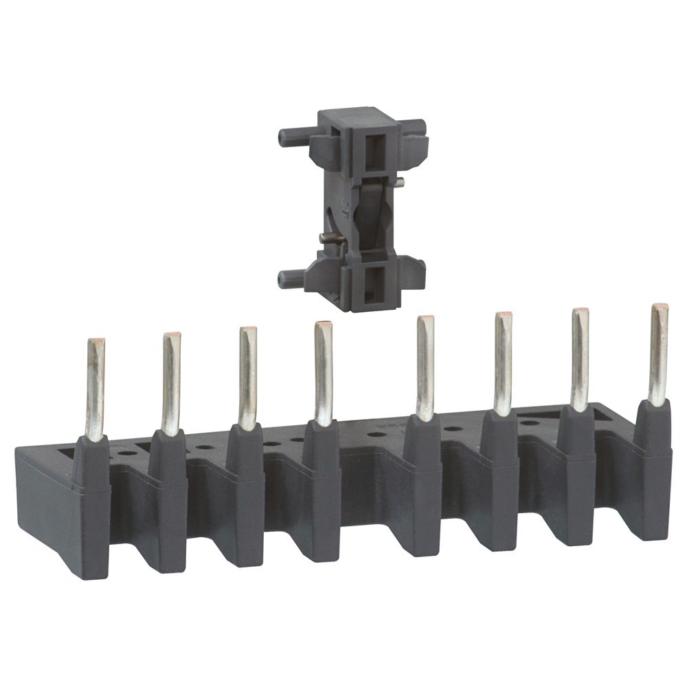 Kit di teleinversione - Per 4 poli - TeSys - Modello D