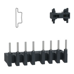 Kit di teleinversione - Per 4 poli - TeSys - Modello D