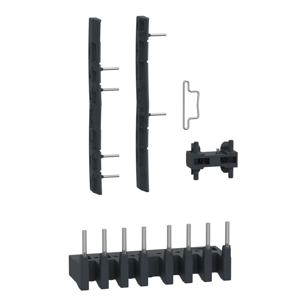 Kit di teleinversione - Per TeSys D - 3 poli