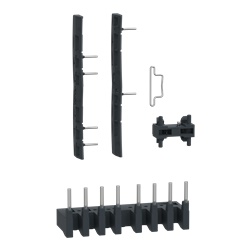 Kit di teleinversione - Per TeSys D - 3 poli