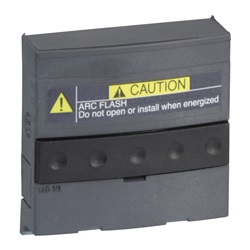 Kit connessione alimentazione LAD - Per interruttore GV2 ME