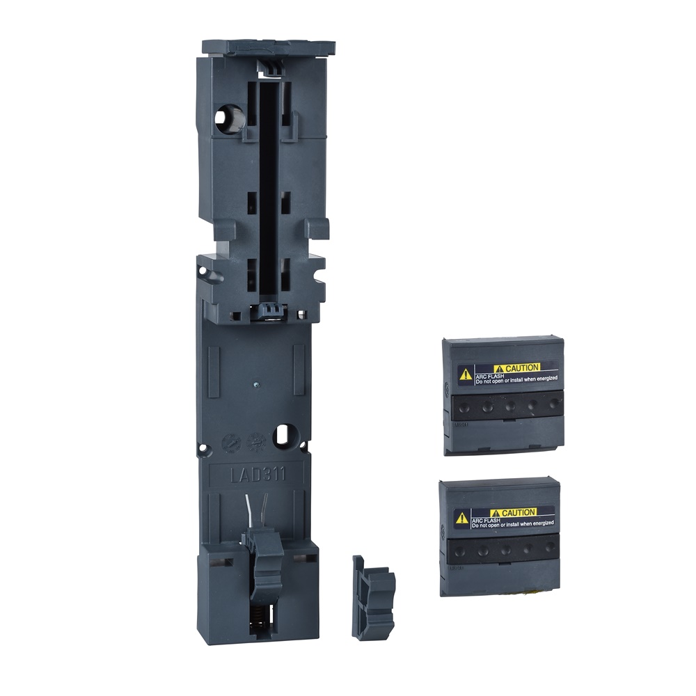 Morsettiera a valle LAD - Per LS1D323 (kit LAD311+LAD341)