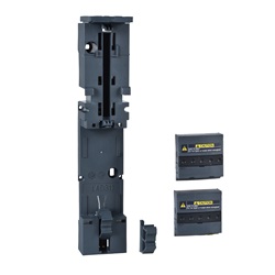 Morsettiera a valle LAD - Per LS1D323 (kit LAD311+LAD341)