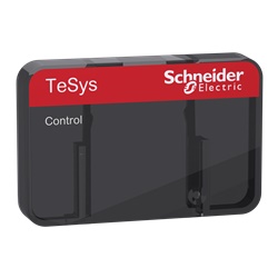 Coperchio di sicurezza TeSys D - per LC1 D09...65