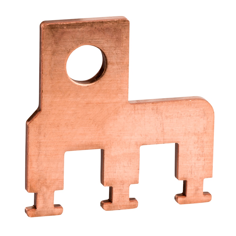 Collegamento parallelo - Per TeSys D - 3 poli LC1D40A...D65A