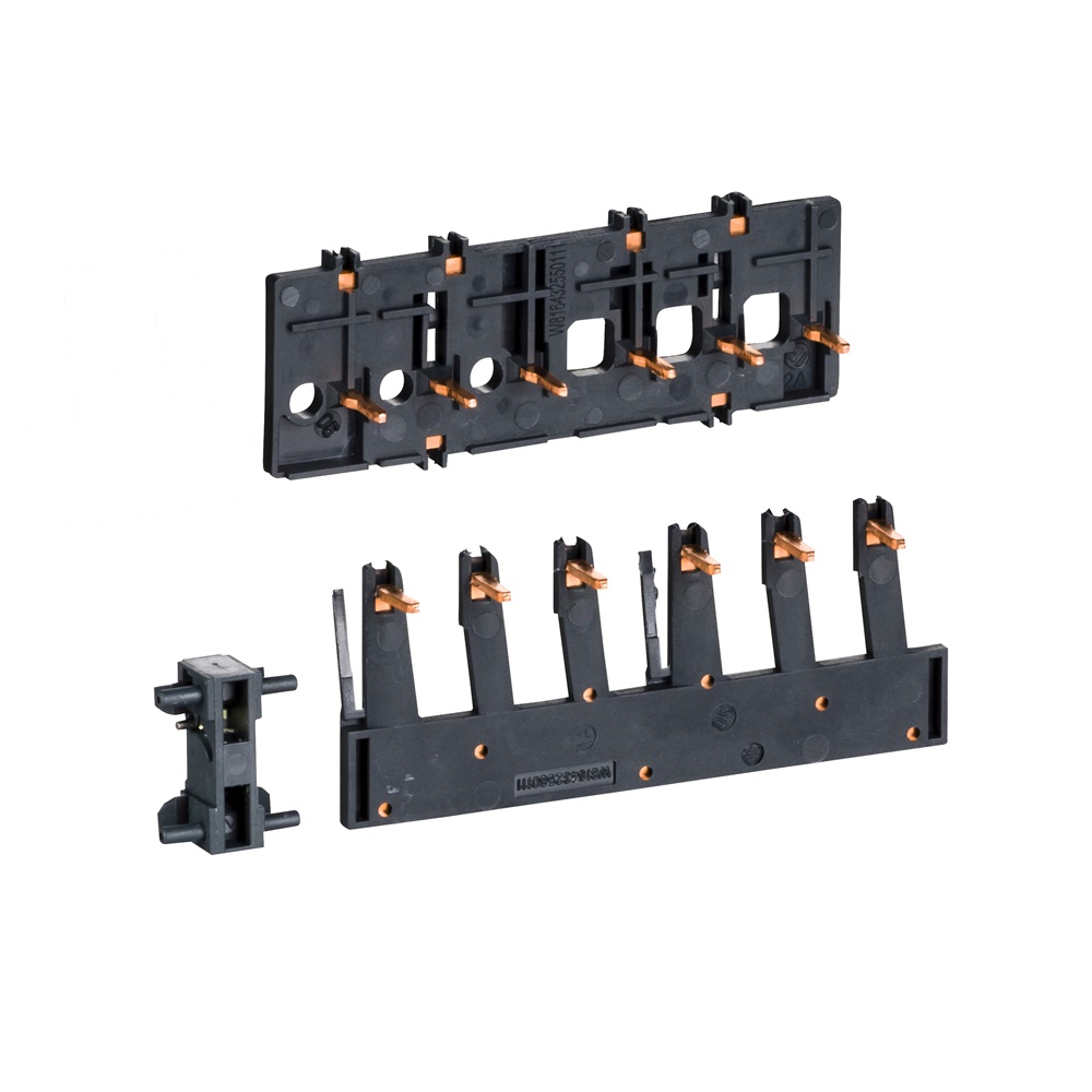 Kit interruttore di reversibilità - Per TeSys D - 3 poli