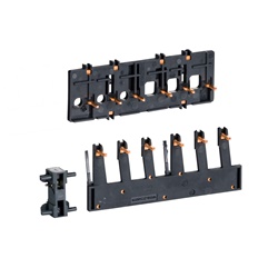 Kit interruttore di reversibilità - Per TeSys D - 3 poli