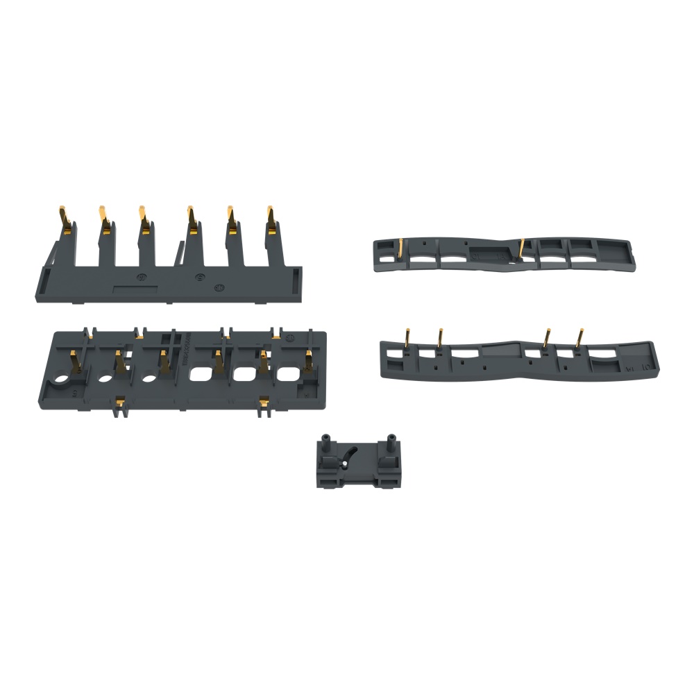 Kit interruttore di reversibilità - Per TeSys D - 3 poli