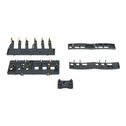 Kit interruttore di reversibilità - Per TeSys D - 3 poli