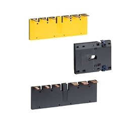 Kit di contattori a inversione Schneider Electric serie LAD9 per Contattore LC1D40A → D65A