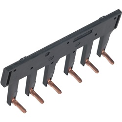 Connettore di alimentazione TeSys D