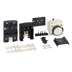Kit di montaggio LAD9 - Per D09 D12 D18 D32