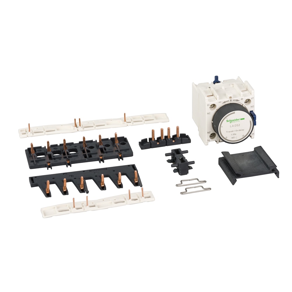 Kit di tenuta - IP55 - TeSys GV2E - 10/conf