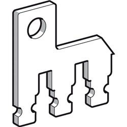 Collegamento parallelo - Per TeSys D - 3 poli DT32/DT40