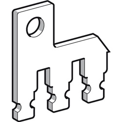 Collegamento parallelo - Per TeSys D - 3 poli DT32/DT40