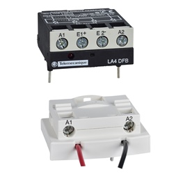 Kit basso consumo per LC1D 40…65 A