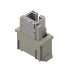 FR.PRESA MIXO RJ45 CAT.6