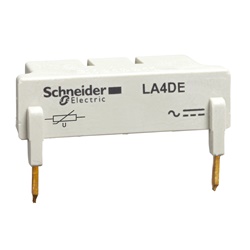 Modulo soppressore TeSys D - varistore - 24...48 Vcc