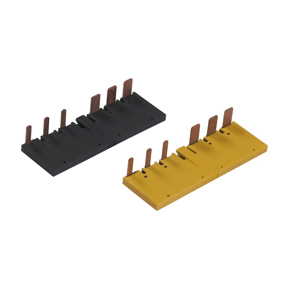 Connessione sbarra per LC1D40A a D65A