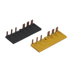 Connessione sbarra per LC1D40A a D65A