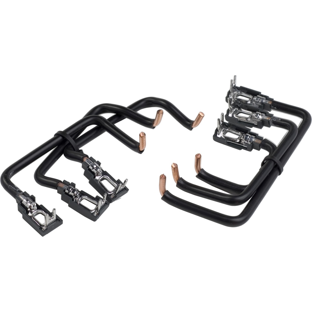 Connettore di alimentazione - per TeSys D