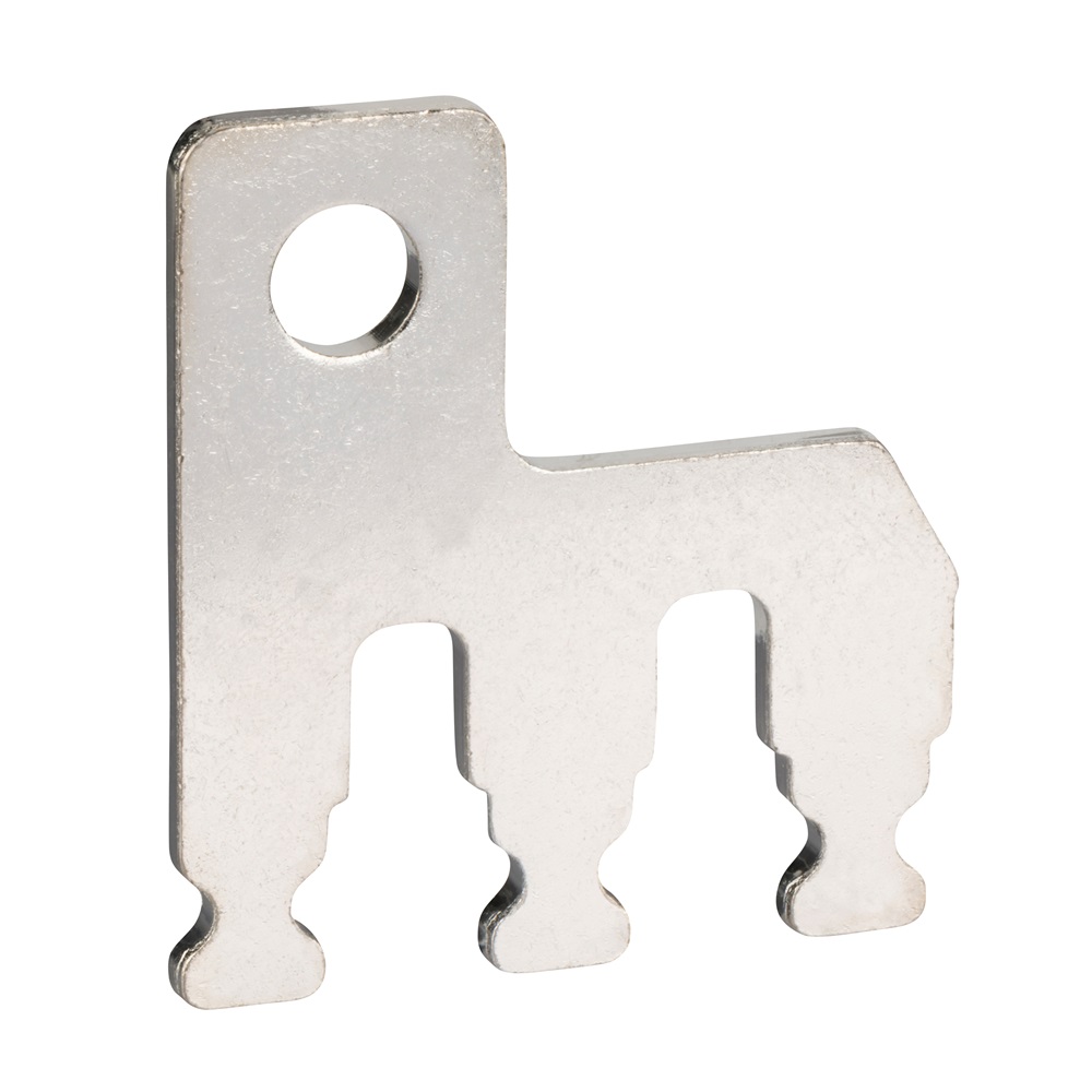 Collegamento parallelo a stella TeSys D - 3 poli D80/D95